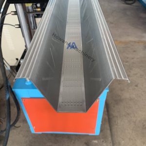 Roof Building Machinery Budget Roll Forming System